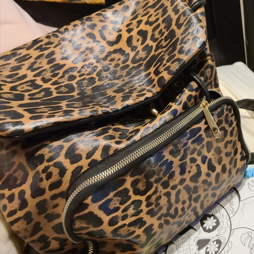 Alexis Bendel bag
